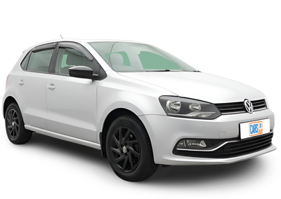 Volkswagen Polo-img